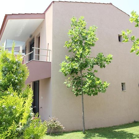 Polychrono Apartments Exterior photo