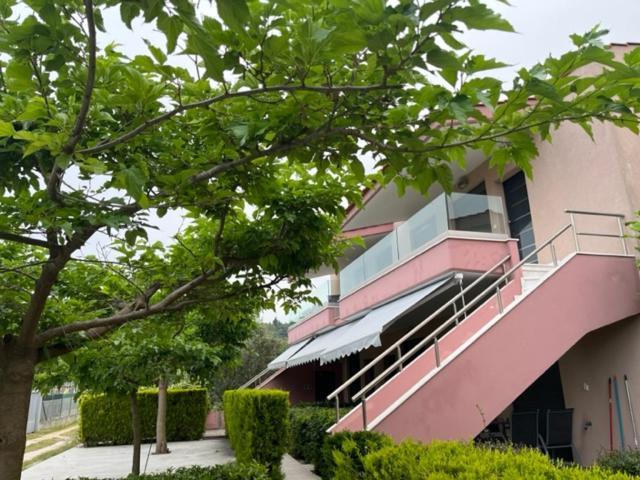 Polychrono Apartments Exterior photo