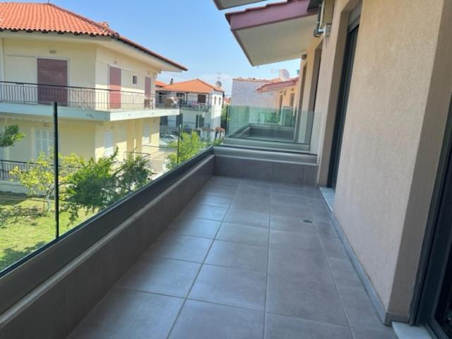 Polychrono Apartments Exterior photo
