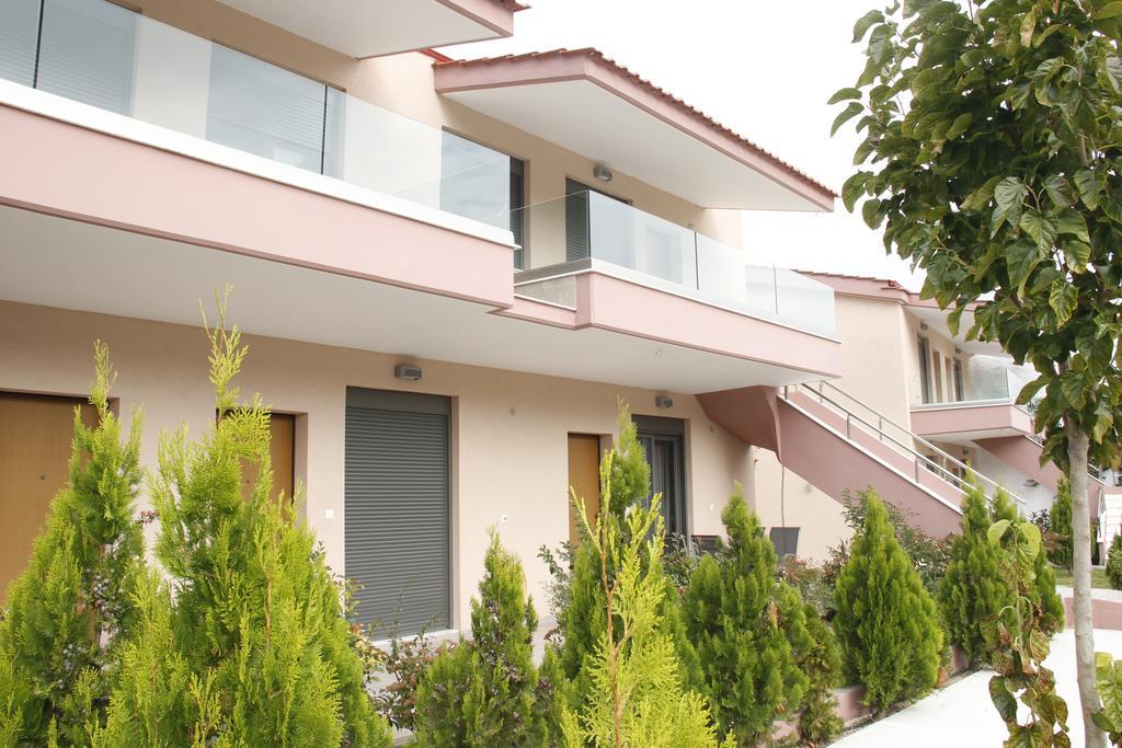 Polychrono Apartments Exterior photo